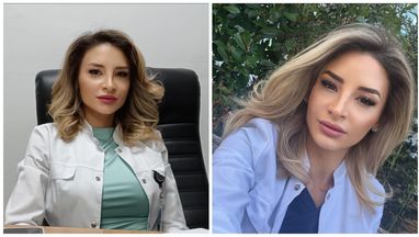 O informație NEAȘTEPTATĂ iese la iveală după moartea Ștefaniei Szabo, medicul de la Spitalul Județean din Buzău. Cei apropiați nu își pot reveni. A făcut asta chiar înainte de tragedie: "Eu regret această..."